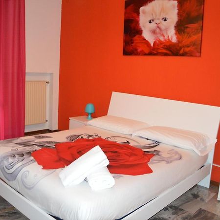 Amore Rosa Campalto Dış mekan fotoğraf