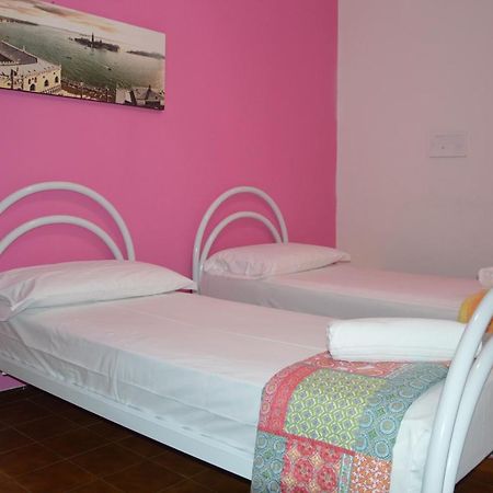 Amore Rosa Campalto Dış mekan fotoğraf