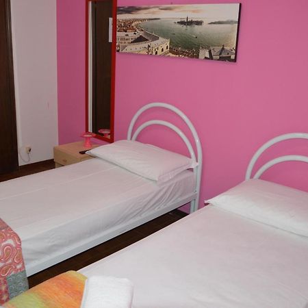 Amore Rosa Campalto Dış mekan fotoğraf