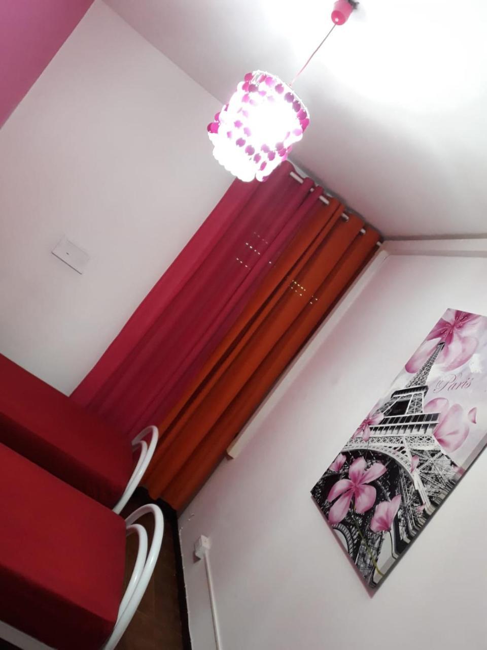 Amore Rosa Campalto Dış mekan fotoğraf
