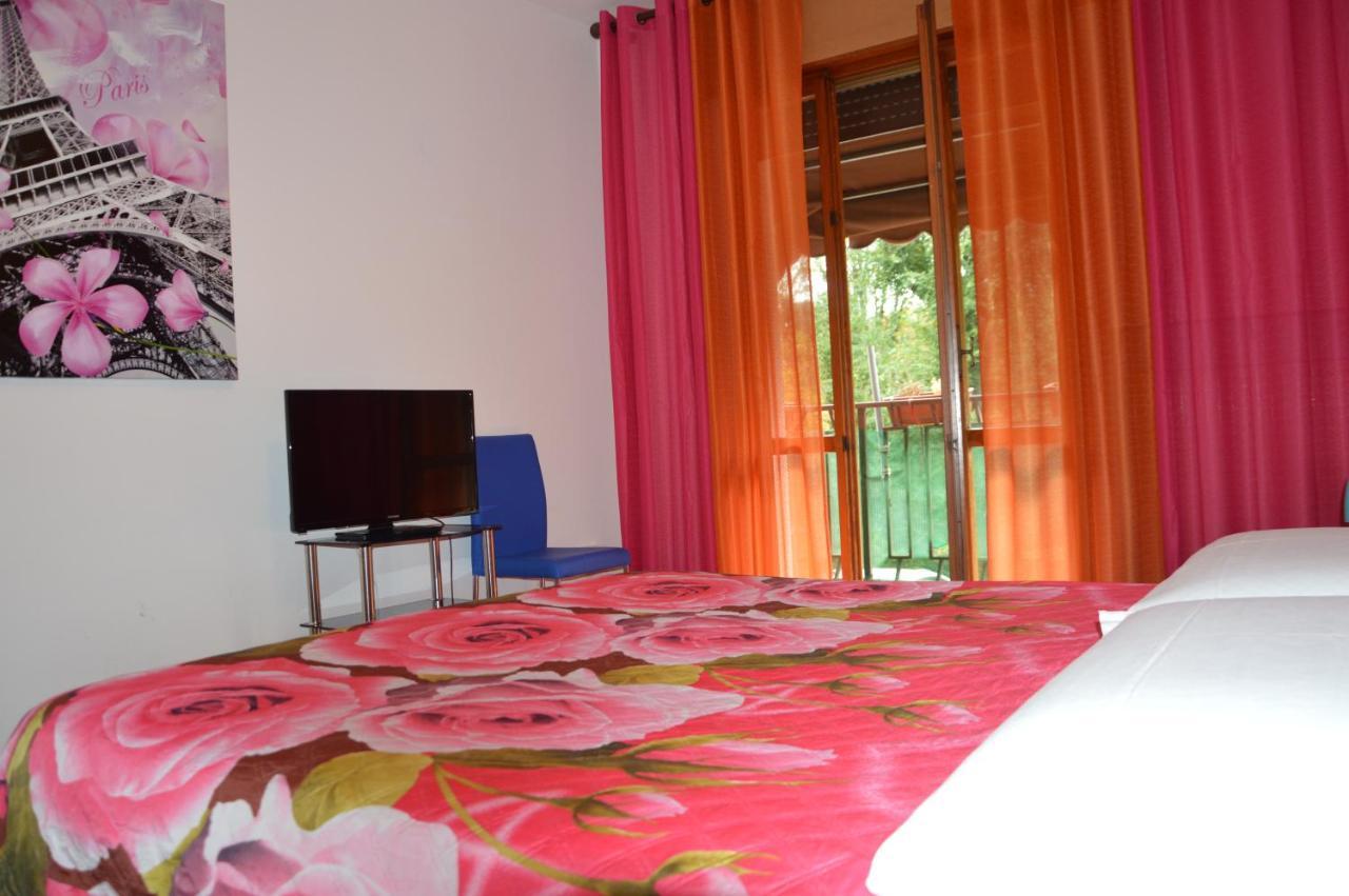 Amore Rosa Campalto Dış mekan fotoğraf