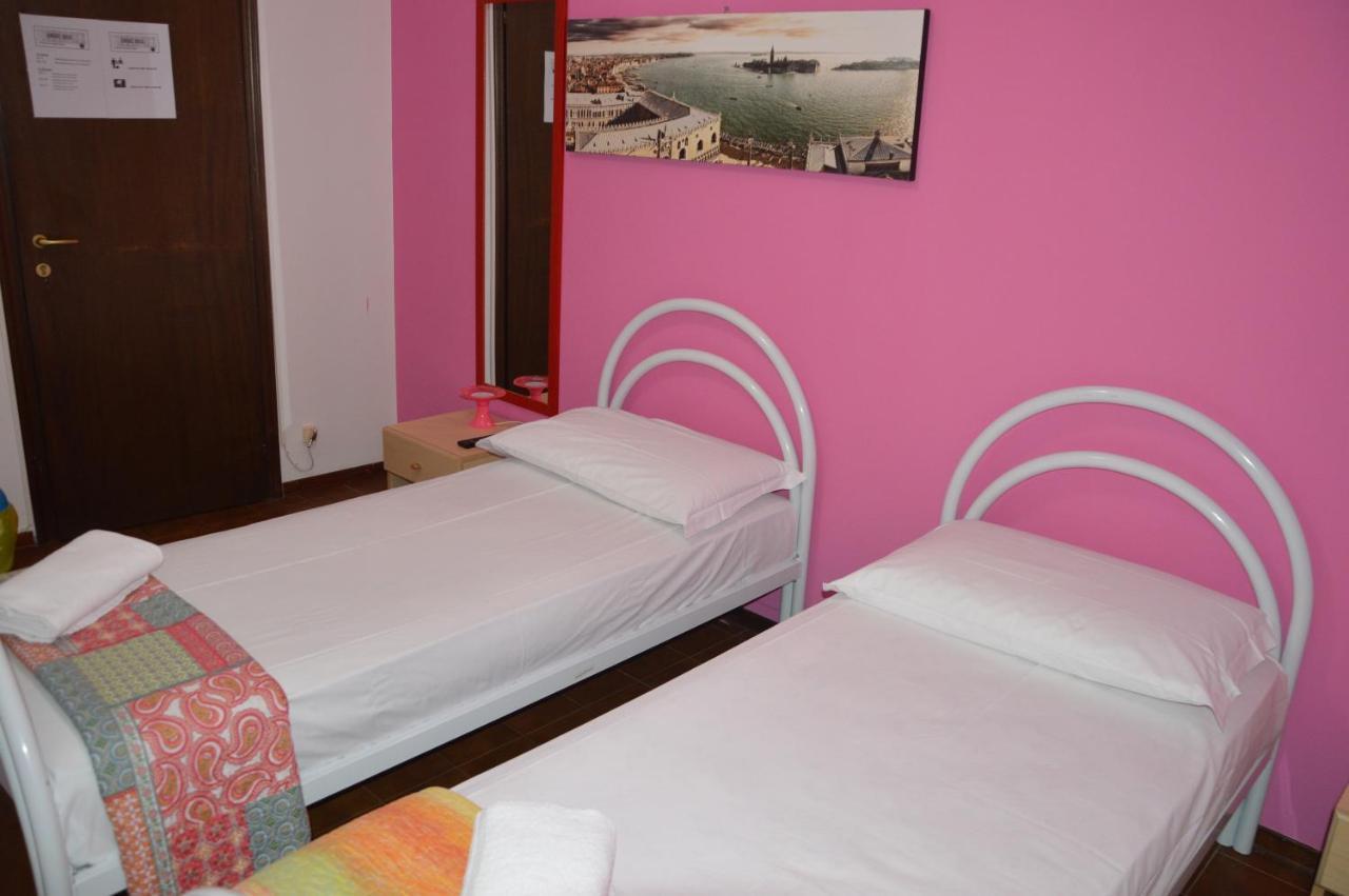 Amore Rosa Campalto Dış mekan fotoğraf